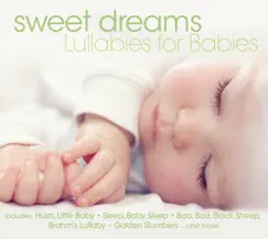 Sweet Dreams - Lullabies for Babies by Steve Wingfield album reviews, ratings, credits