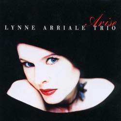 Lynne Arriale Trio - Lean on Me