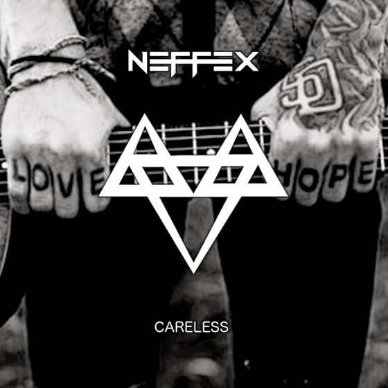 Cover artwork for Careless