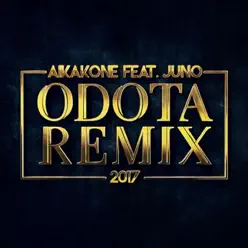Odota (feat. Juno) [Jaron & Istala Remix 2017] - Single - Aikakone