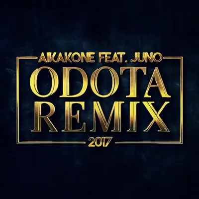 Odota (feat. Juno) [Jaron & Istala Remix 2017] - Single - Aikakone