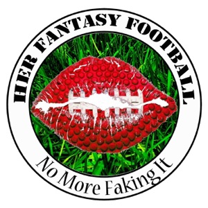 Her Fantasy Football Farewell Show