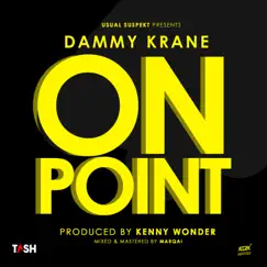 On Point - Single by Dammy Krane album reviews, ratings, credits