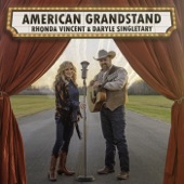 Rhonda Vincent, Daryle Singletary - American Grandstand