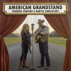 Rhonda Vincent - Golden Ring