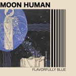 Moon Human - Fine Art