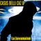La javanaise (feat. Caz B) - Casus Belli lyrics