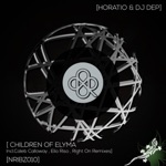 Horatio & DJ Dep - Children of Elyma