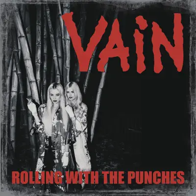 Rolling with the Punches - Vain