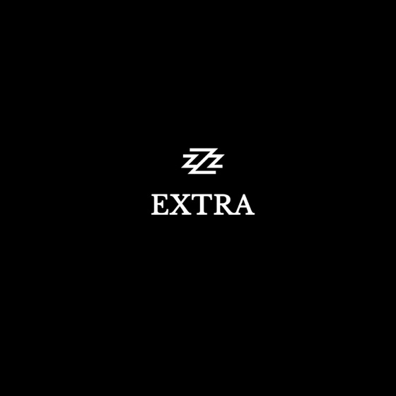 Cover artwork for Extra