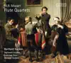 Stream & download Mozart: Flute Quartets