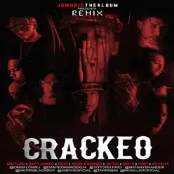 Crackeo (Remix) [feat. Natan] - Single - Mc Piri