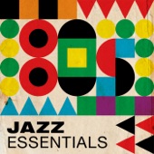 80s Jazz Essentials artwork