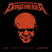 Back to the Roots - Accepted! (Live in Brno) artwork
