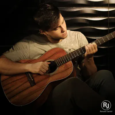 A Arte de Misturar Canções - Renato Janini A Arte de Misturar Canções - Renato Janini