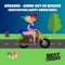 Bokkers - Annie Uut De Bochte