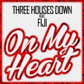 On My Heart (feat. Fiji) artwork