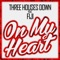 On My Heart (feat. Fiji) artwork