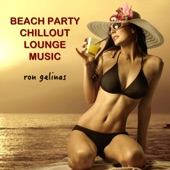 Beach Party Chillout Lounge Music artwork