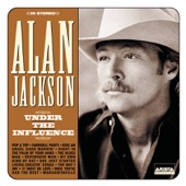 Alan Jackson - She Just Started Liking Cheatin' Songs