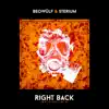 Stream & download Right Back - Single