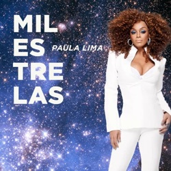 Paula Lima - Mil Estrelas
