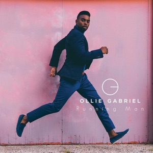 Ollie Gabriel - Running Man - Line Dance Choreograf/in