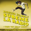 SÚBEME LA RADIO (Tony "CD" Kelly Remix) [feat. Descemer Bueno & Zion & Lennox] - Single