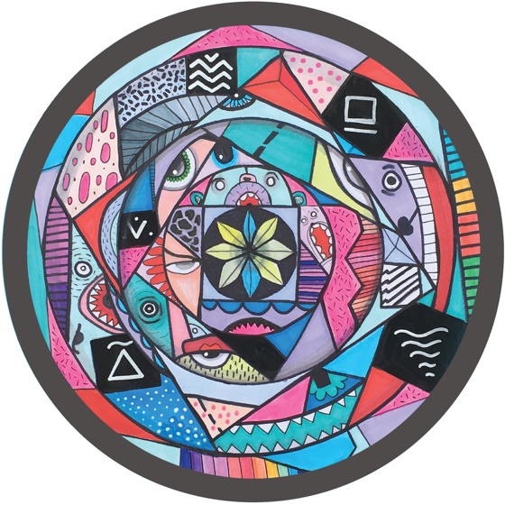 Cover artwork for House & Pressure