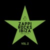 Zappi Rocks Ibiza, Vol. 2, 2017