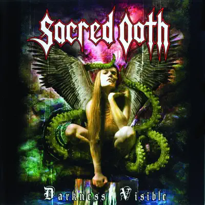 Darkness Visible - Sacred Oath Darkness Visible - Sacred Oath