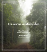 Les saisons au moyen âge artwork