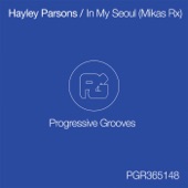 Hayley Parsons - In My Seoul (Mikas Remix)