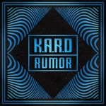 KARD - K.A.R.D Project, Vol. 3 - Rumor