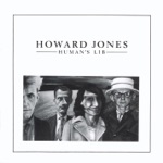 Howard Jones - Equality