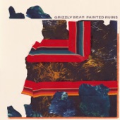 Painted Ruins cover
