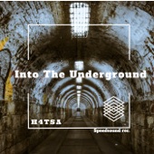 Into the Underground artwork
