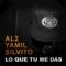 Lo Que Tu Me Das (feat. Yamil) artwork