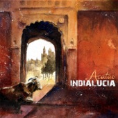Indialucia - Aroma De Cilantro (feat. Michał Żak)