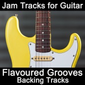 Flavoured Grooves Jam Track (Key Gmaj7) [Bpm 102] artwork