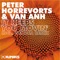 It Keeps You Movin' (Wehbba Remix) - Peter Horrevorts & Van Anh lyrics