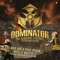 Maze of Martyr (Official Dominator 2017 Anthem) [feat. Dave Revan] artwork
