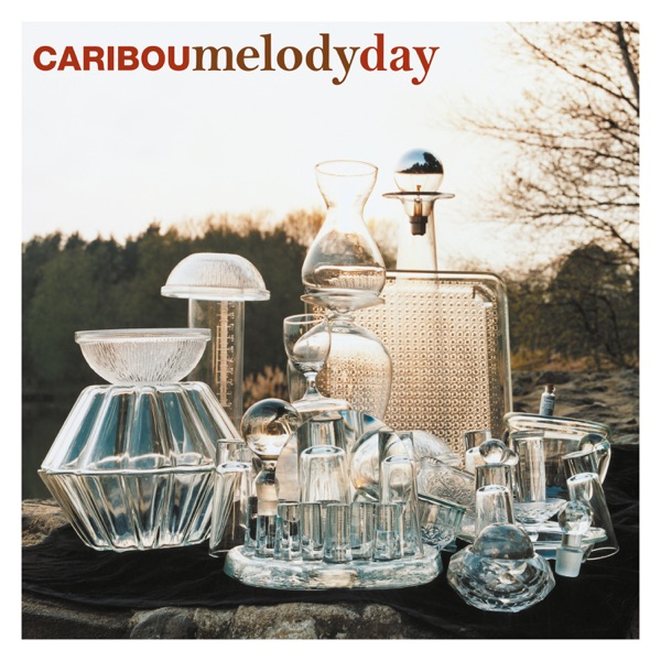 Melody Day - Single - Caribou