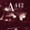 A442 Hz (Solo Violin 1) - Phil Harmonic lyrics