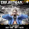 The HitMan Remix Sampler #3 (feat. Cutty Ranks) - EP album lyrics, reviews, download