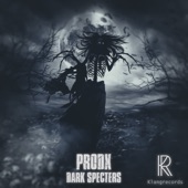 Dark Specters artwork
