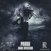 Dark Specters (Otin Remix) artwork