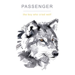 Passenger - Lanterns