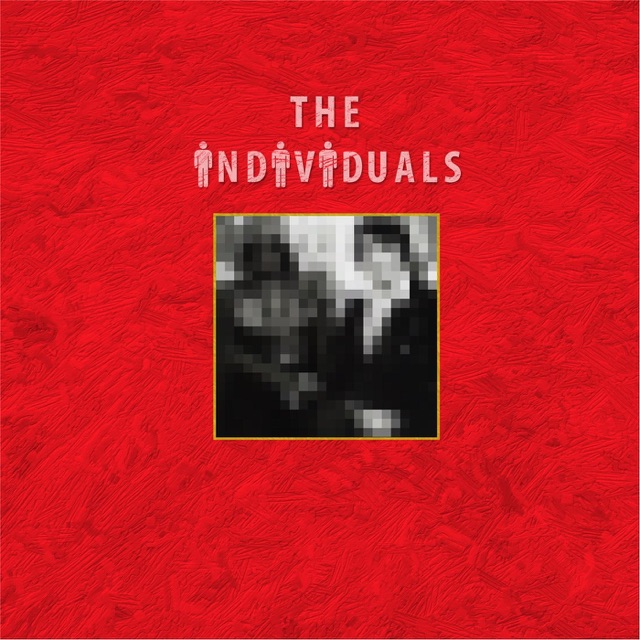  The Individuals Album Cover