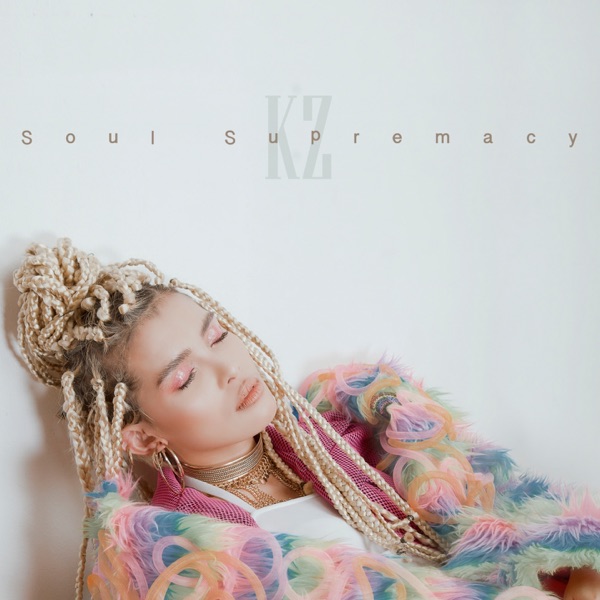 KZ Tandingan - Soul Supremacy